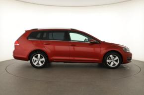 Volkswagen Golf  2.0 TDI 