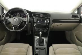 Volkswagen Golf  2.0 TDI 