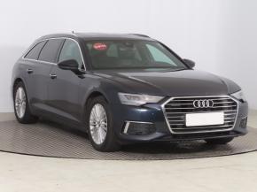 Audi A6  50 TDI 