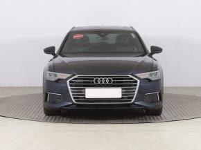 Audi A6  50 TDI 