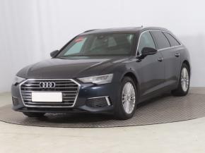 Audi A6  50 TDI 