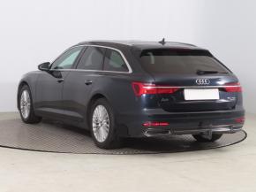 Audi A6  50 TDI 