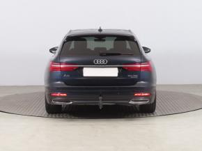 Audi A6  50 TDI 