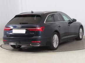 Audi A6  50 TDI 