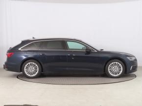 Audi A6  50 TDI 