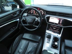 Audi A6  50 TDI 