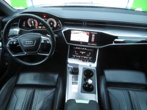 Audi A6  50 TDI 