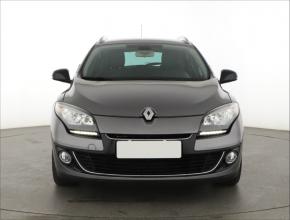 Renault Megane  1.2 TCe 