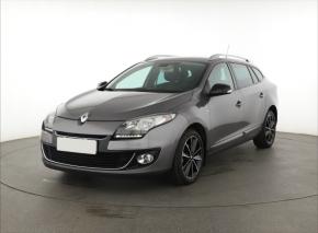 Renault Megane  1.2 TCe 