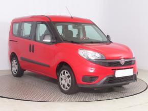 Fiat Doblo  1.4 i 