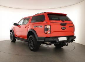 Ford Ranger Raptor  3.0 EcoBoost e-4WD 