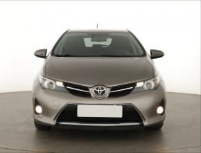 Toyota Auris  1.6 Valvematic 