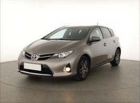 Toyota Auris  1.6 Valvematic 