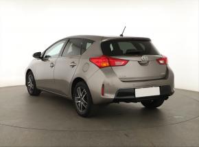 Toyota Auris  1.6 Valvematic 