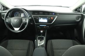 Toyota Auris  1.6 Valvematic 