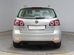 Volkswagen Golf Plus  1.4 TSI 