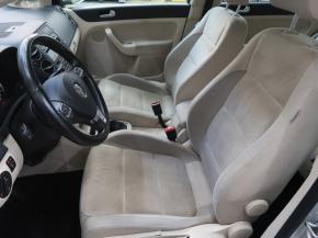 Volkswagen Golf Plus  1.4 TSI 