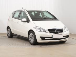 Mercedes-Benz  A 160 CDI 