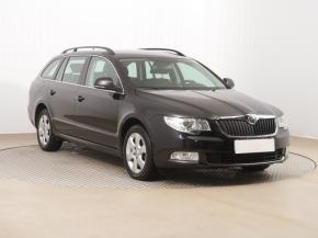 Škoda Superb  2.0 TDI 