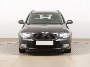 Škoda Superb  2.0 TDI 