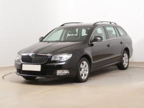 Škoda Superb  2.0 TDI 