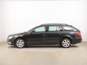 Škoda Superb  2.0 TDI 