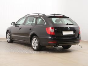 Škoda Superb  2.0 TDI 