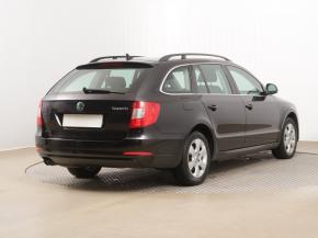 Škoda Superb  2.0 TDI 