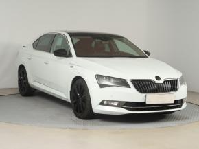 Škoda  2.0 TDI Laurin&Klement