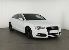 Audi A5  2.0 TDI S-Line 