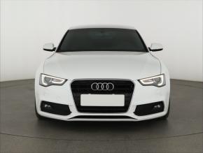 Audi A5  2.0 TDI S-Line 