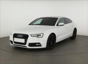 Audi A5  2.0 TDI S-Line 