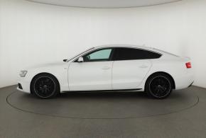 Audi A5  2.0 TDI S-Line 