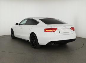 Audi A5  2.0 TDI S-Line 