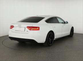 Audi A5  2.0 TDI S-Line 