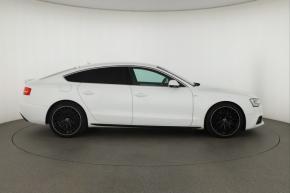 Audi A5  2.0 TDI S-Line 