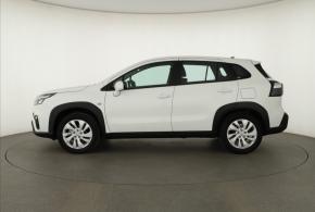 Suzuki SX4 S-Cross  1.4 BoosterJet GL 