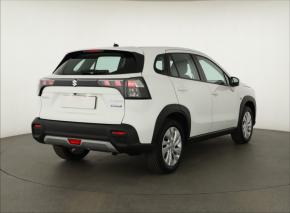 Suzuki SX4 S-Cross  1.4 BoosterJet GL 