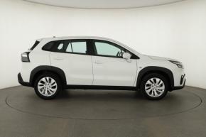 Suzuki SX4 S-Cross  1.4 BoosterJet GL 