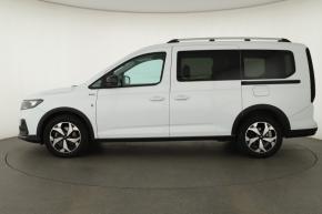 Ford Tourneo Connect  2.0 EcoBlue Active 