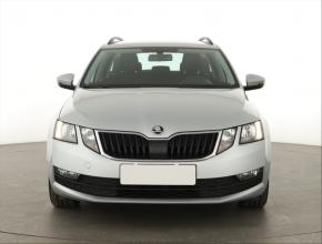 Škoda Octavia  1.6 TDI Ambition 