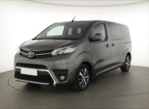 Toyota ProAce Verso  2.0 D-4D Family 