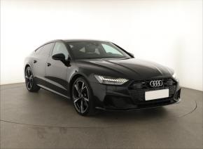 Audi A7  50 TDI S-Line