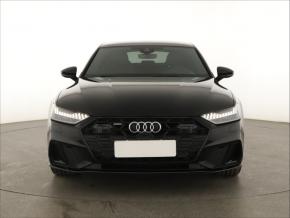 Audi A7  50 TDI S-Line 