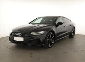 Audi A7  50 TDI S-Line 