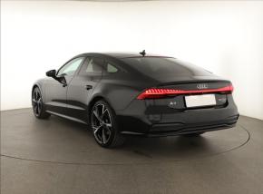 Audi A7  50 TDI S-Line 