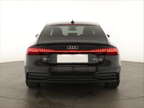 Audi A7  50 TDI S-Line 