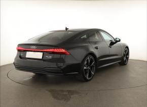 Audi A7  50 TDI S-Line 