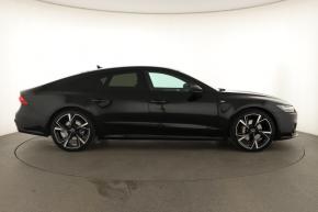 Audi A7  50 TDI S-Line 