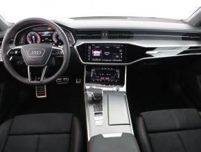 Audi A7  50 TDI S-Line 